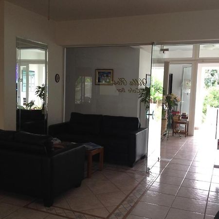Villa Kosta Apartments MANI Εξωτερικό φωτογραφία