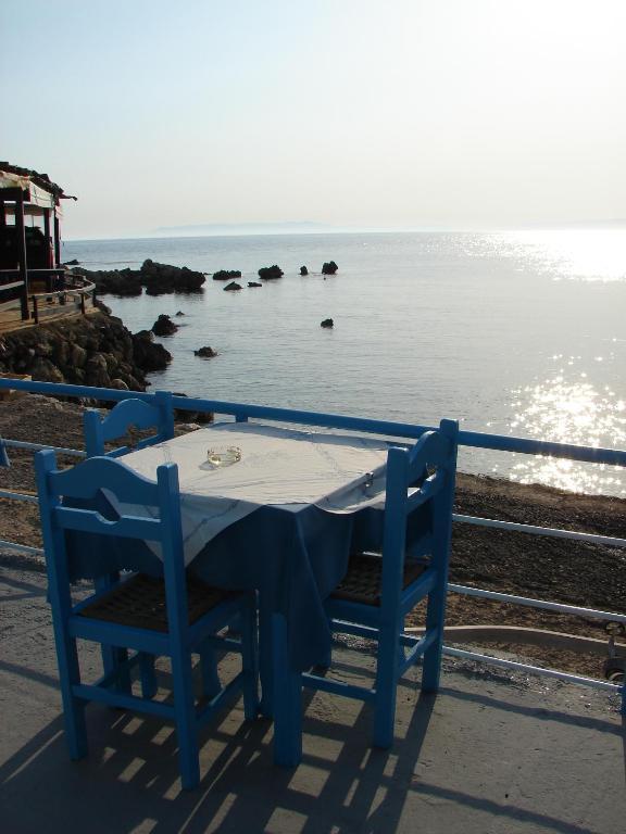 Villa Kosta Apartments MANI Εξωτερικό φωτογραφία