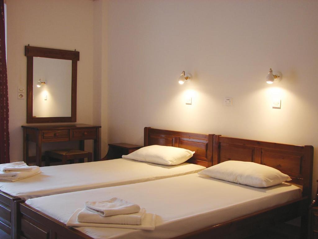 Villa Kosta Apartments MANI Δωμάτιο φωτογραφία