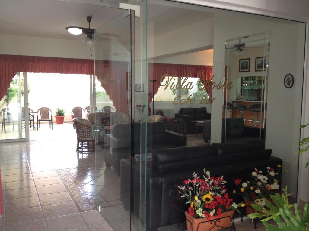 Villa Kosta Apartments MANI Εξωτερικό φωτογραφία