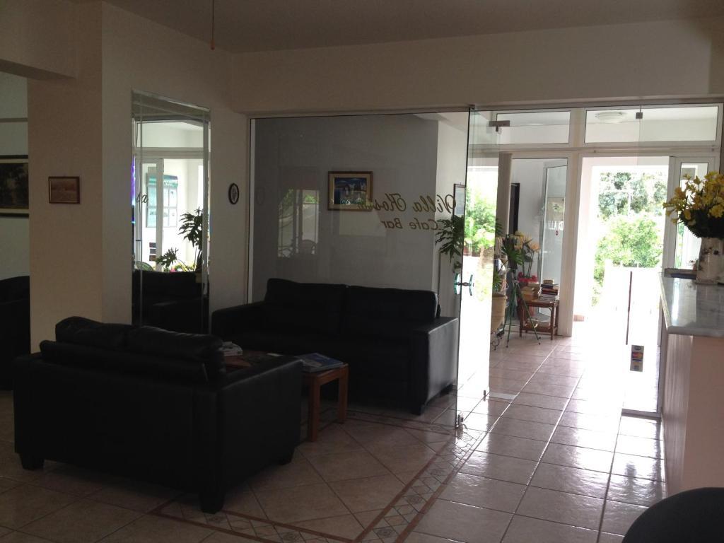 Villa Kosta Apartments MANI Εξωτερικό φωτογραφία