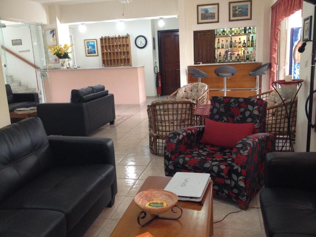 Villa Kosta Apartments MANI Εξωτερικό φωτογραφία